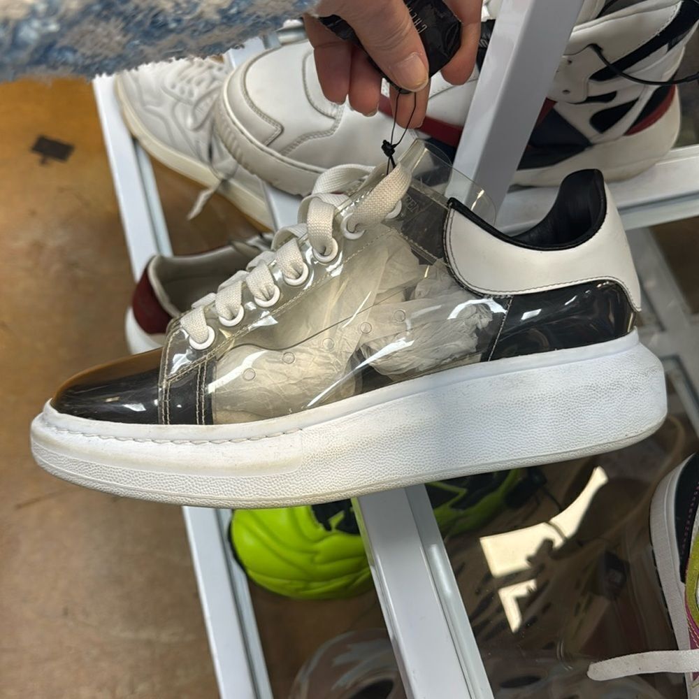 Alexander McQueen sneaker